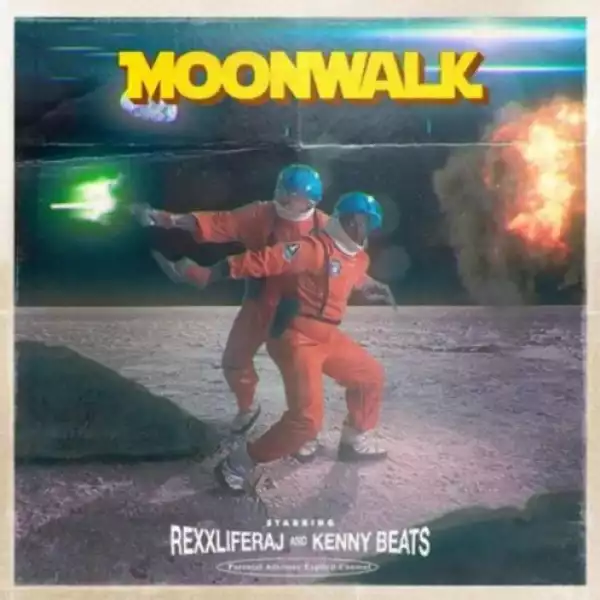 Rexx Life Raj - Moonwalk